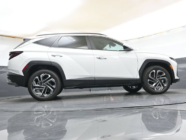 New 2026 Hyundai Tucson SEL Plus AWD/4WD image 34