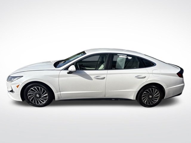 Used 2022 Hyundai Sonata SEL FWD image 5