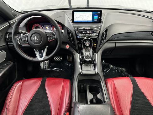 Used 2021 Acura RDX A-Spec FWD image 25