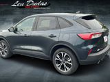 Used 2022 Ford Escape SEL w/ SEL Stealth AWD Package image 3