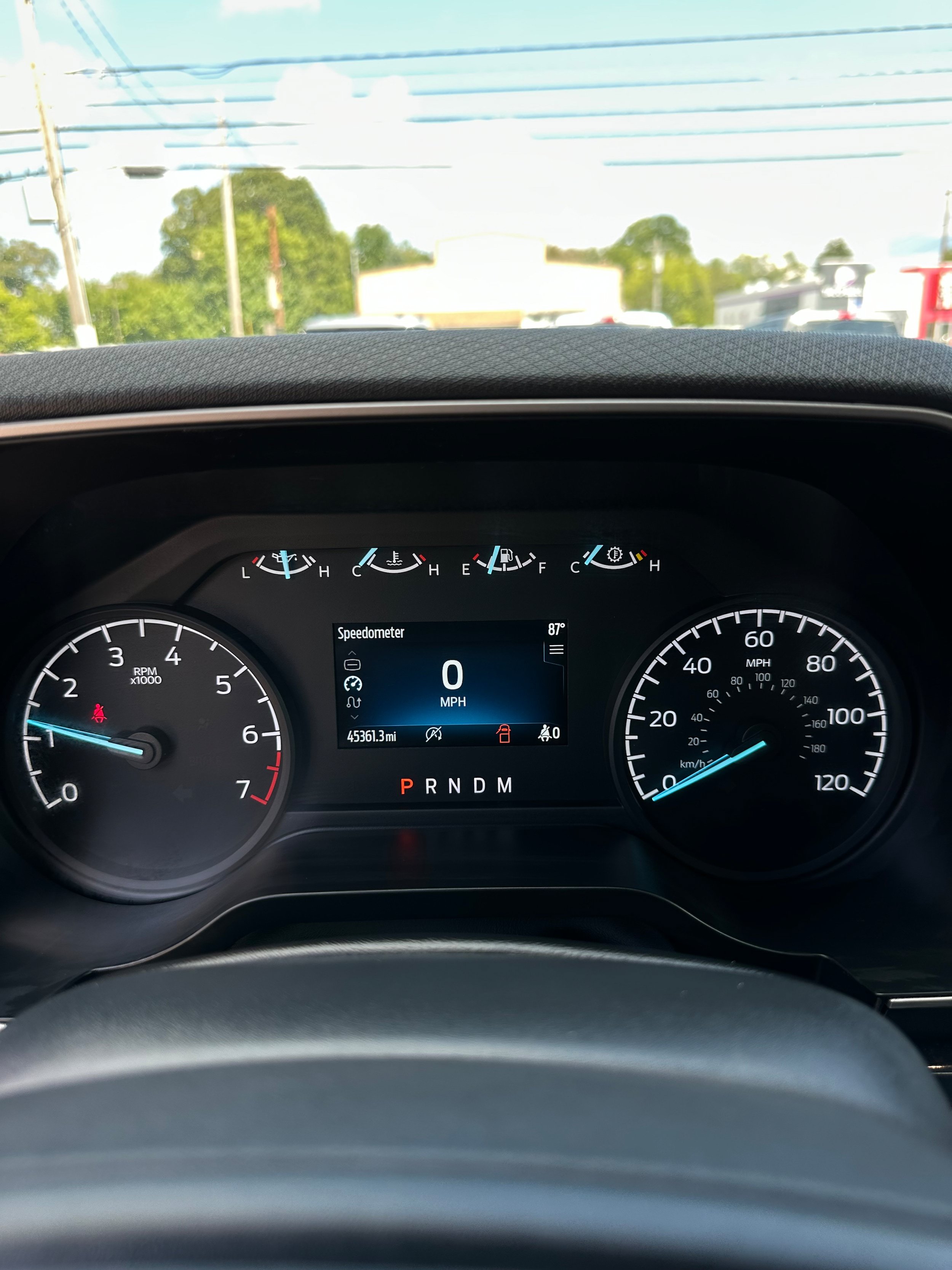 Used 2023 Ford F150 XL w/ STX Appearance Package AWD/4WD image 16