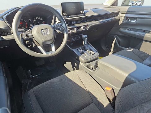 Used 2024 Honda CR-V EX image 11