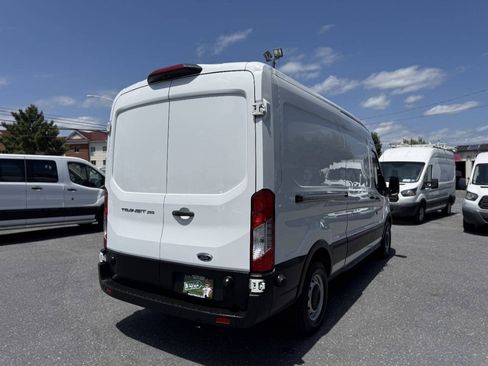Used 2019 Ford Transit 350 148 Medium Roof RWD image 3