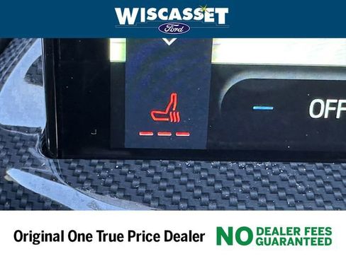 New 2025 Ford Escape ST-Line Elite w/ Premium Technology Package image 13