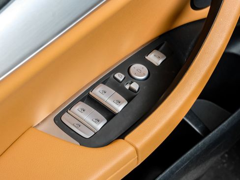 Used 2025 BMW X4 xDrive30i image 47