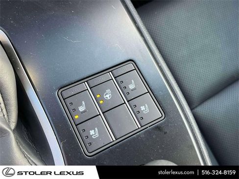 Certified 2024 Lexus UX 250h AWD w/ Premium Package image 40