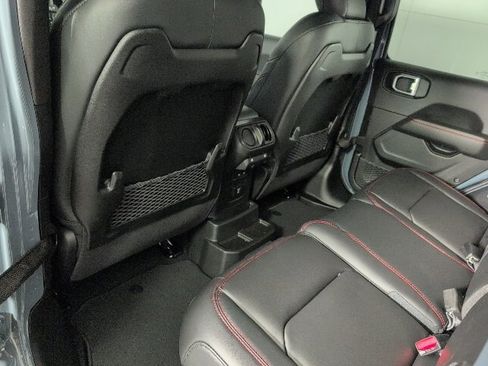 New 2026 Jeep Wrangler Rubicon w/ Steel Bumper Group image 9