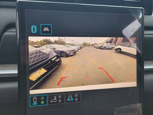 Used 2026 GMC Terrain Denali w/ LPO, Floor Liner Package image 21