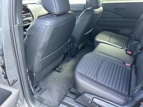 New 2026 Nissan Pathfinder Rock Creek AWD/4WD image 18