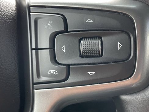 Used 2024 Chevrolet Silverado 1500 LT Trail Boss w/ Protection Package image 21