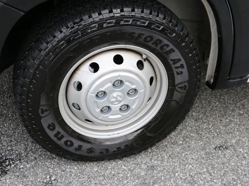 Used 2023 RAM ProMaster 3500 w/ Lane Management Group image 13