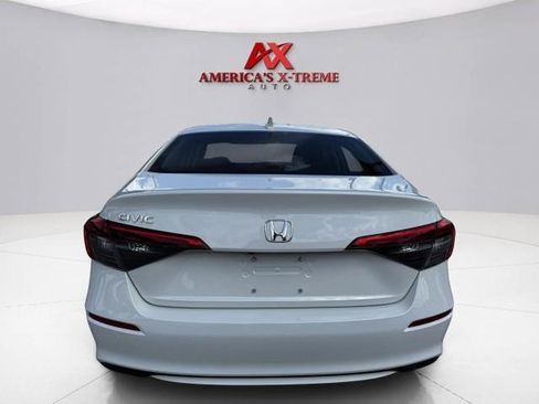 Used 2024 Honda Civic LX image 17