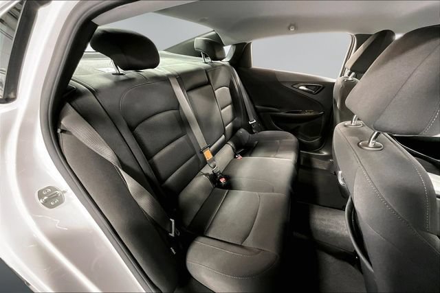 Used 2024 Chevrolet Malibu LT FWD image 23