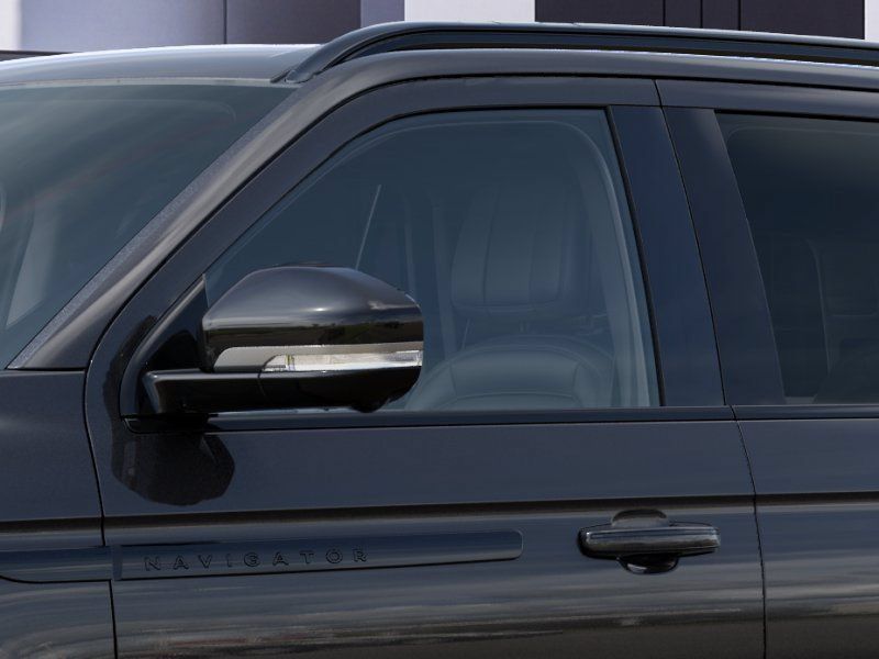 New 2027 Lincoln Navigator Reserve w/ Jet Appearance Package AWD/4WD image 20