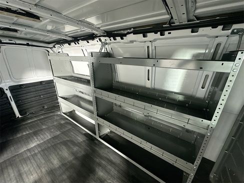 Used 2024 Chevrolet Express 2500 image 14