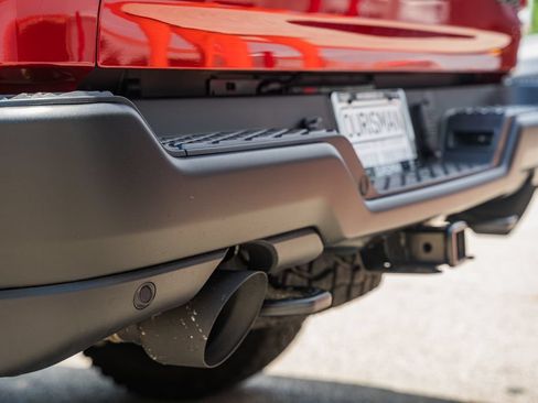 New 2026 RAM 1500 RHO AWD/4WD image 8