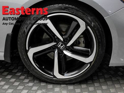 Used 2022 Honda Accord Sport image 30