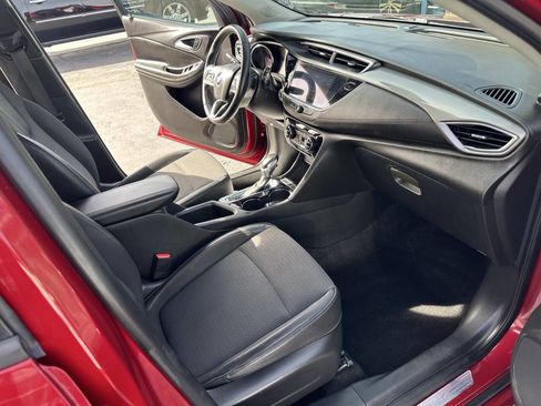Used 2020 Buick Encore GX Select w/ Sport Touring Package image 17