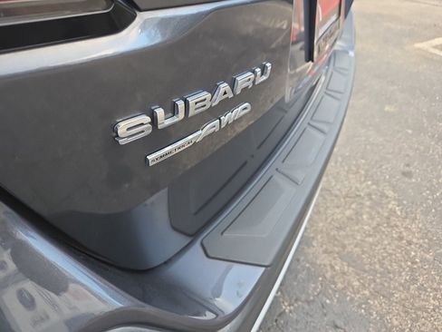 Used 2020 Subaru Outback Limited image 13