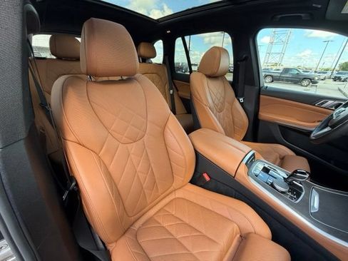 Used 2023 BMW X5 sDrive40i w/ M Sport Package RWD image 41