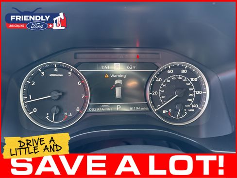Used 2024 Mitsubishi Outlander SE FWD image 9
