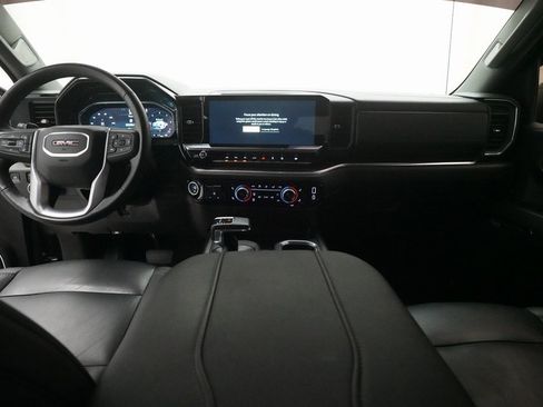 Used 2023 GMC Sierra 1500 Elevation w/ Elevation Premium Package image 5