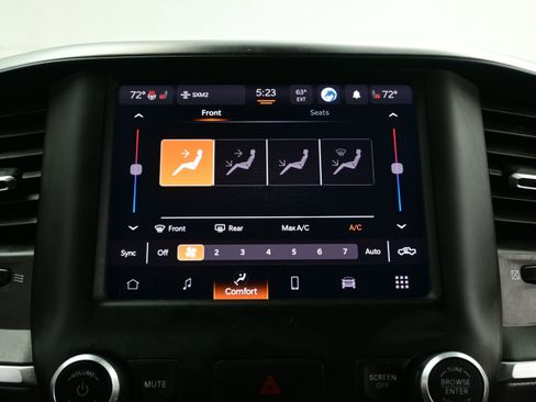 Used 2022 RAM 1500 Big Horn image 18