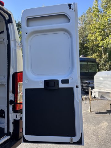 New 2026 RAM ProMaster 2500 w/ Convenience Group FWD image 18