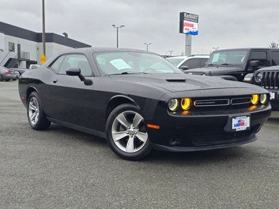 Used 2017 Dodge Challenger SXT w/ Sound Group
