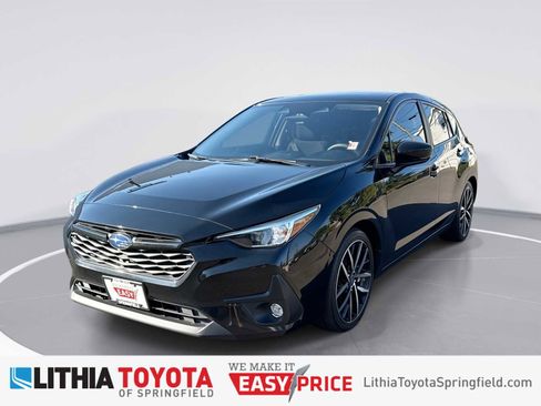 Used 2024 Subaru Impreza 2.0i Sport image 1