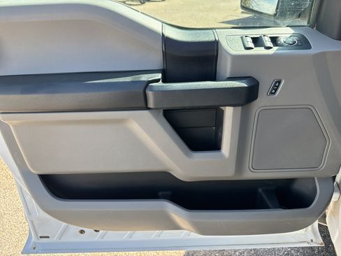 Used 2018 Ford F150 XL w/ XL Power Equipment Group AWD/4WD image 19