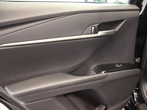 New 2026 Toyota Camry Nightshade AWD image 27