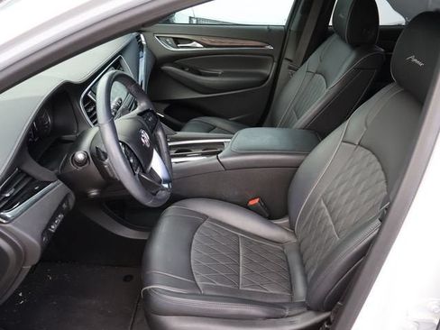 Used 2024 Buick Enclave Avenir w/ Avenir Technology Package AWD/4WD image 20