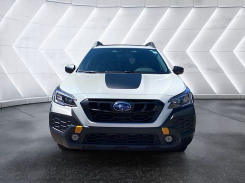 Used 2024 Subaru Outback Wilderness AWD/4WD image 2