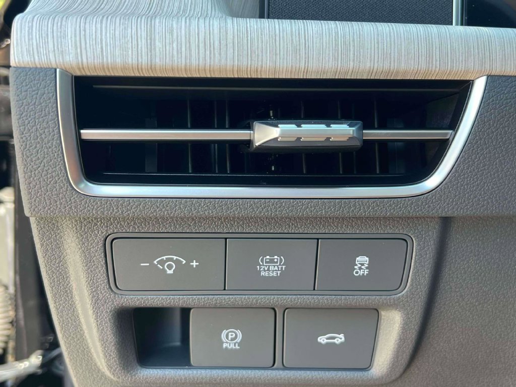 New 2026 Hyundai Sonata Blue FWD image 29