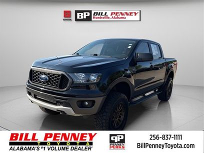 Used 2021 Ford Ranger XLT w/ Equipment Group 302A High