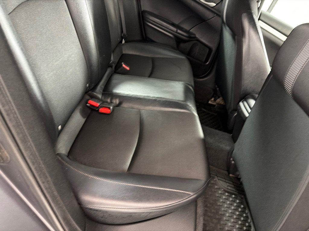 Used 2021 Honda Civic Sport image 20