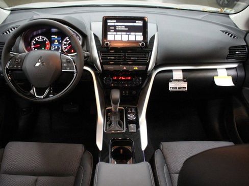 New 2026 Mitsubishi Eclipse Cross SE image 20