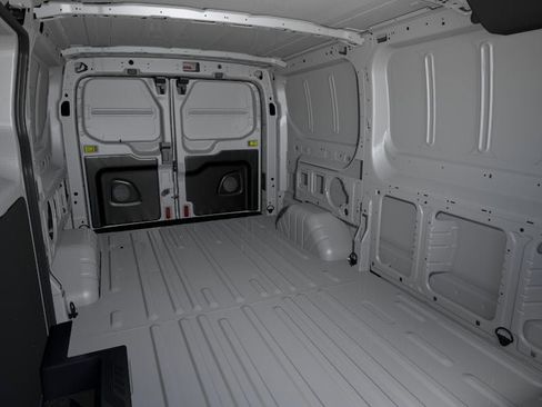 New 2025 Ford Transit 250 Low Roof RWD image 32