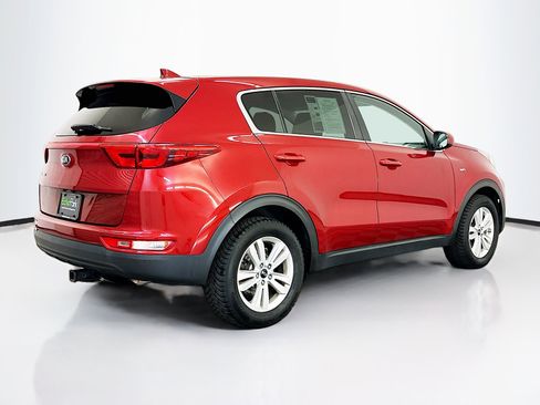 Used 2019 Kia Sportage LX image 9