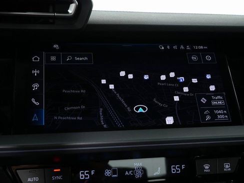 New 2026 Audi A3 2.0T Premium Plus AWD/4WD image 16
