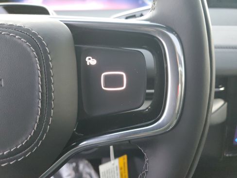 New 2025 Lincoln Navigator L Reserve w/ Jet Appearance Package image 18