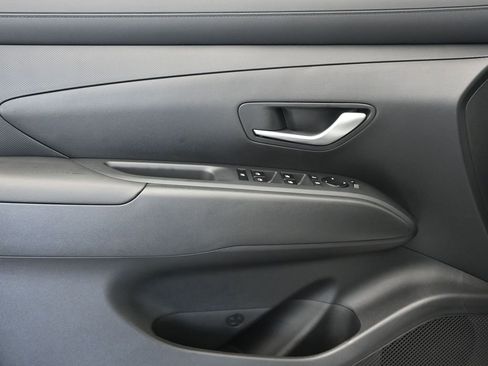 New 2026 Hyundai Santa Cruz SEL FWD image 24