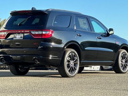 New 2026 Dodge Durango GT image 4