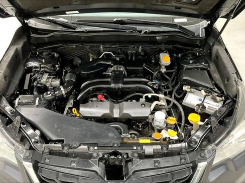 Used 2017 Subaru Forester 2.5i Premium AWD/4WD image 35