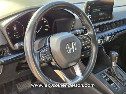 Used 2024 Honda CR-V EX-L image 24