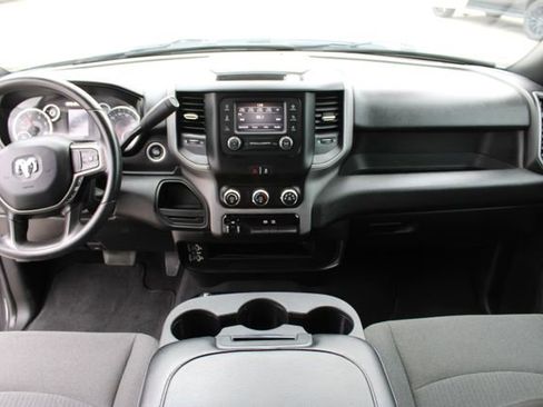 Used 2024 RAM 3500 Tradesman w/ Chrome Appearance Group AWD/4WD image 16