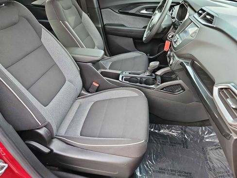 Used 2021 Chevrolet TrailBlazer LS image 20