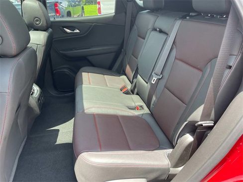 New 2025 Chevrolet Blazer RS w/ Driver Confidence II Package image 19