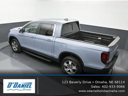 Used 2024 Honda Ridgeline RTL image 15